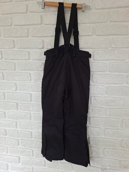 Oteplovačky CRIVIT PRO, vel. 122/128 - 4