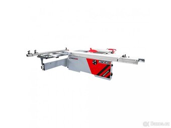 Holzmann formátovací pila FKS 305 V 32 TOP_400V - 4