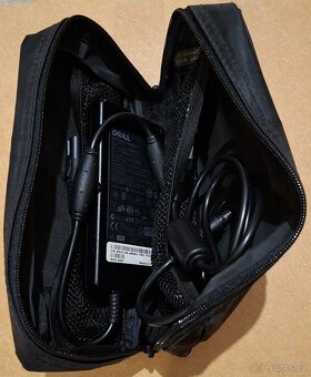 Nabíječka na notebooky Dell 12V/230V - 4