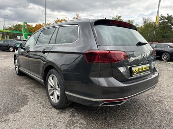 Volkswagen Passat 2022 - 4