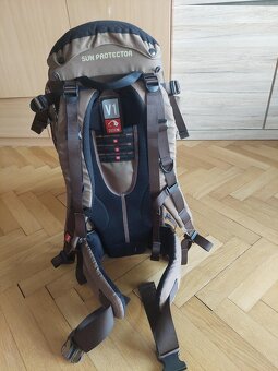 krosna / nosítko na dítě Tatonka - 4