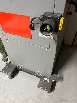 Spodní frézka Holzmann FS 160L 230v + příslušenství - 4