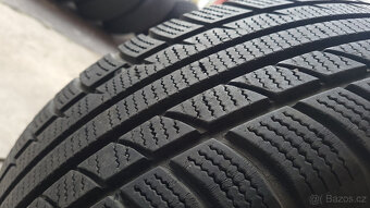 80% zimní kola 16" 4x108 ET23 Citroen C3 - 4