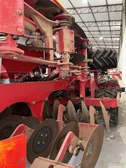 Pöttinger Terrasem C4 - 4