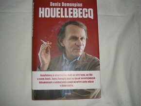 Michel Houellebecq - 4