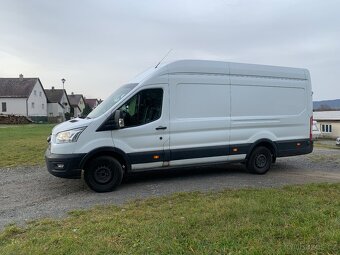 Ford Transit Dumbo - 4