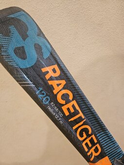 Völkl Racetiger GS JR 140cm - 4