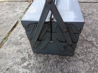 Bedna na nářadí - 4