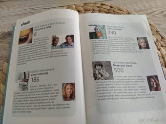 Nejlepší světové čtení x - 4