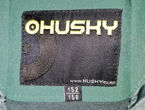 Dětská lyžařská bunda Husky vel. 152 / 158 - 4