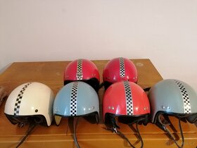 Helma retro kokoska cassida L cm 58/59 - 4