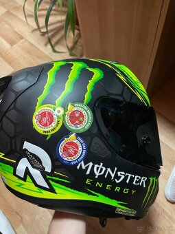 Helma HJC RPHA 11 - 4