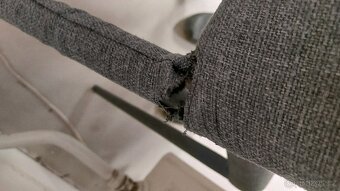 Nová židle 2. jakost - 4