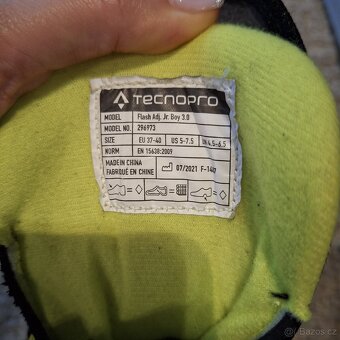 Detske brusle Technopro - 4