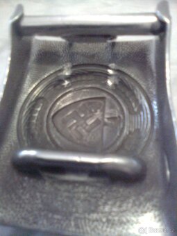 Přeska - opasek - 4