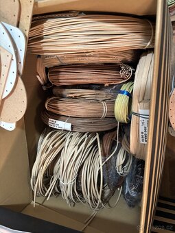 Pedig velká sada - 4