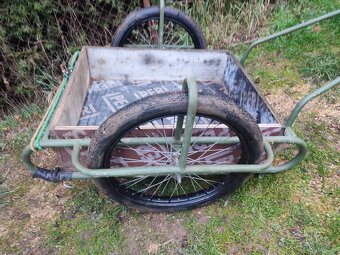 Dvoukolak velký (k opravě) - 4