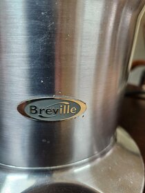 Elektrický lis na citrusy - 4