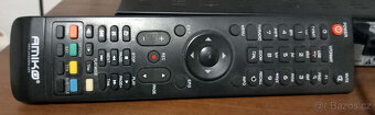 Sat.přijímač Amiko HD8155 - 4