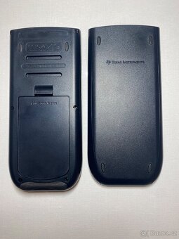 Texas Instruments TI-84 Plus - 4