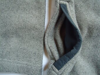 Tom Hanbury pánská mikina, vel. M, 40/42 - 4