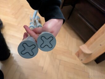 Francouzské hole Vera - 4