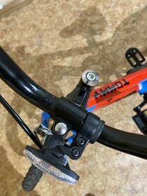 Chlapecké kolo vel. 16” - 4