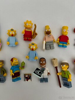 LEGO Simpsons - 4