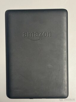 Čtečka knih Amazon Kindle Paperwhite 10. gen 8GB - 4