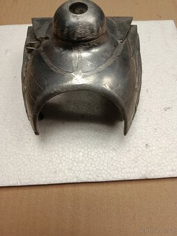 Jawa Pérák 250 FJ - 4