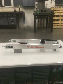 Ktm SX 50 prodloužená kyvná vidlice - 4