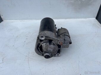 Startér Volvo 2.4D 136kW - 4