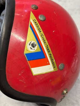 Cassida Cross 59 pěkná - 4