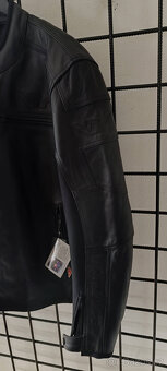 Bunda Ayrton Classic, vel. M - 4