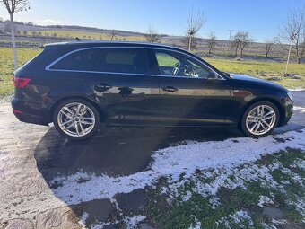 Prodam audi A4 3.0 tdi 160kw - 4