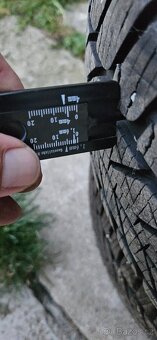 205/55 R 16 Škoda octavia III - 4