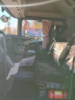 Scania R450 Frigo - 4