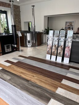 Vinylová podlaha - 4