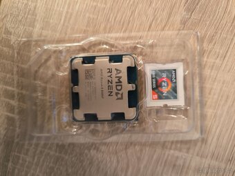 AMD Ryzen 5 8400F - 4