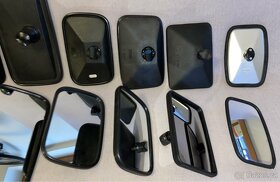 Zpětná zrcadla Zetor,Man,Avia,Multikára aj. - 4