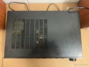 DENON RECEIVER DRA-55 - 4