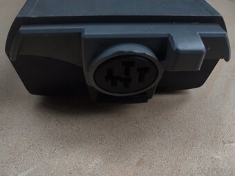 Bosch baterie 36V - 4