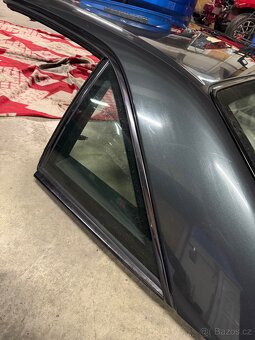 Hard top Mercedes Benz r129 - 4