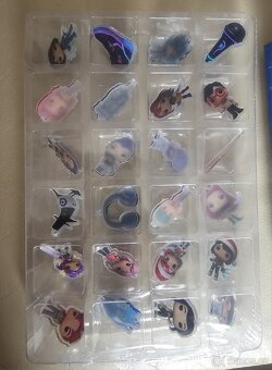 Adventní kalendář kpop demon hunters - 4