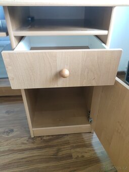 Psací stůl - 4