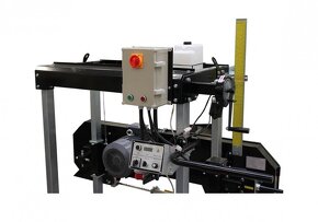 Kmenová pásová pila TMG 790 - 4