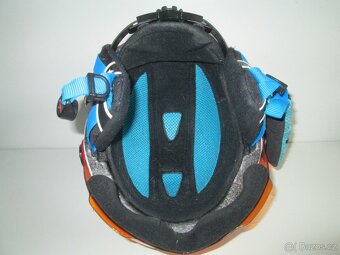 helma Uvex...vel.XS - 4