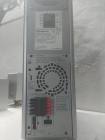 Domácí kino Panasonic - 4