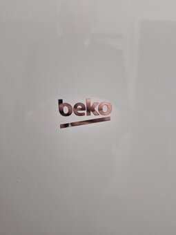 Lednička Beko - 4