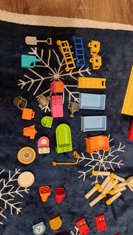 LEGO DUPLO - 9 kg - 4